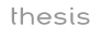 thesis